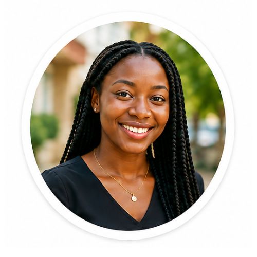 Chioma A.