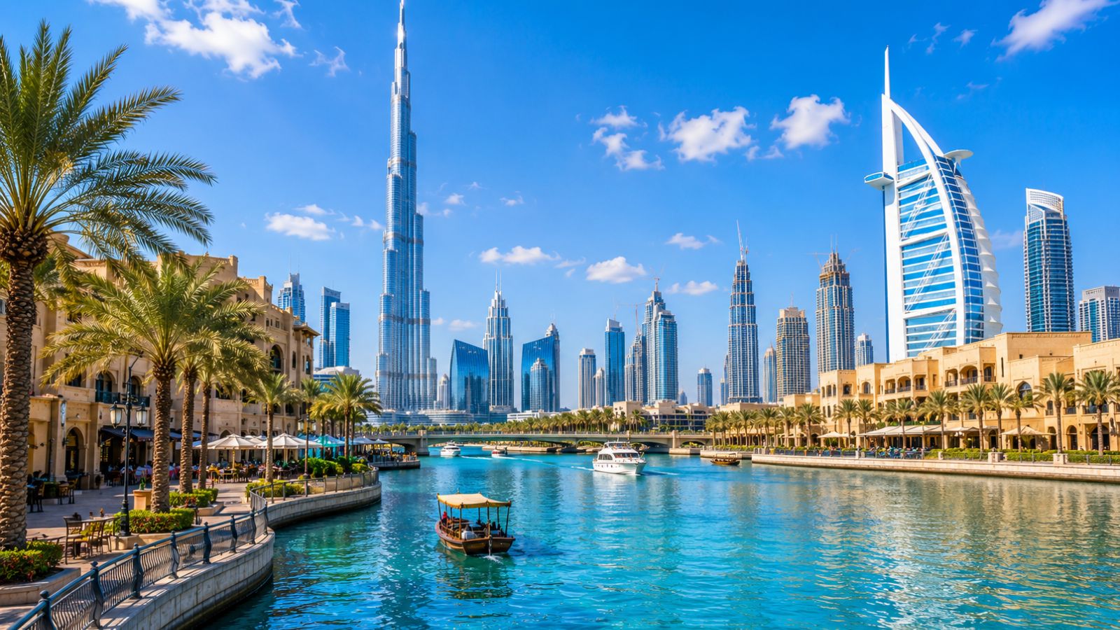 Dubai