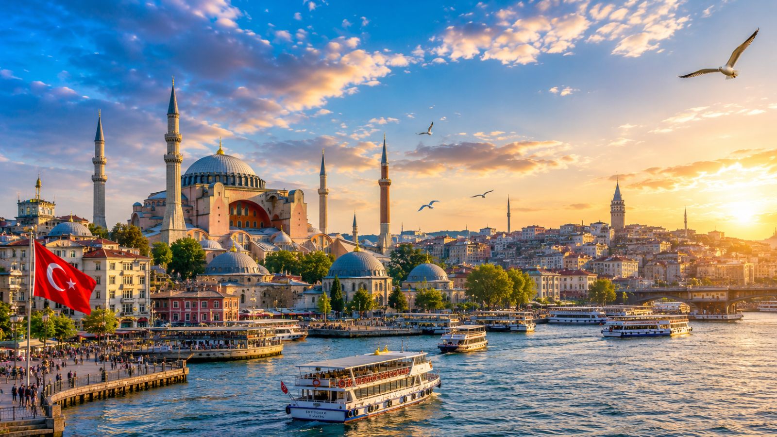 Istanbul