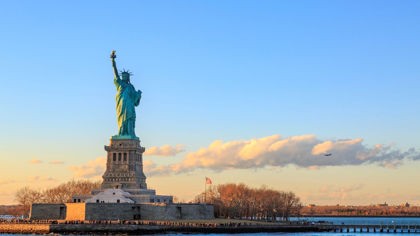New York