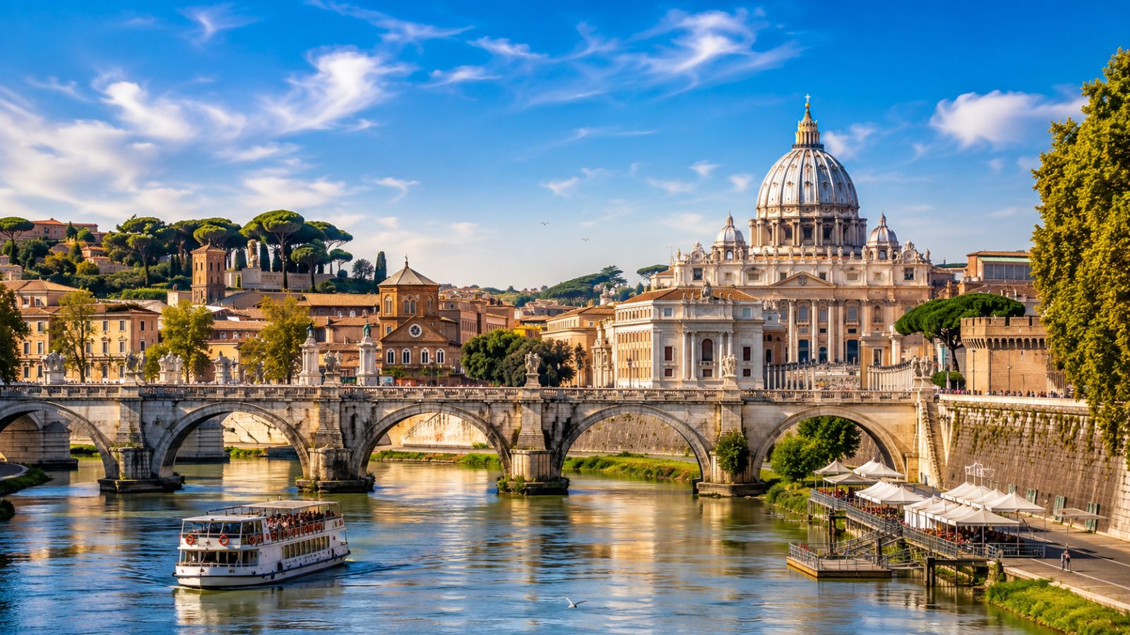 Rome