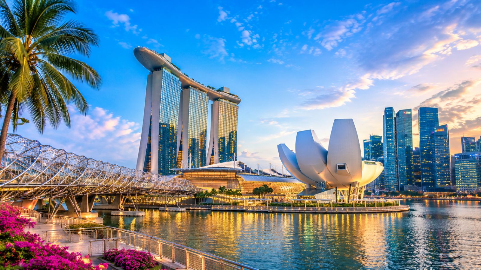 Singapore