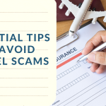 Essential Tips to Avoid Travel Scams